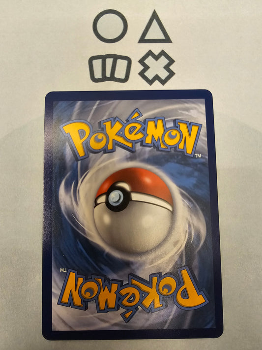 Knakrack - NM (HIF SV40 S&M Hidden Fates)