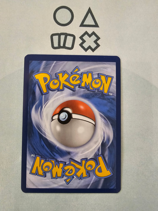 Zamazenta V - NM (GG54 SWSH Crown Zenith)