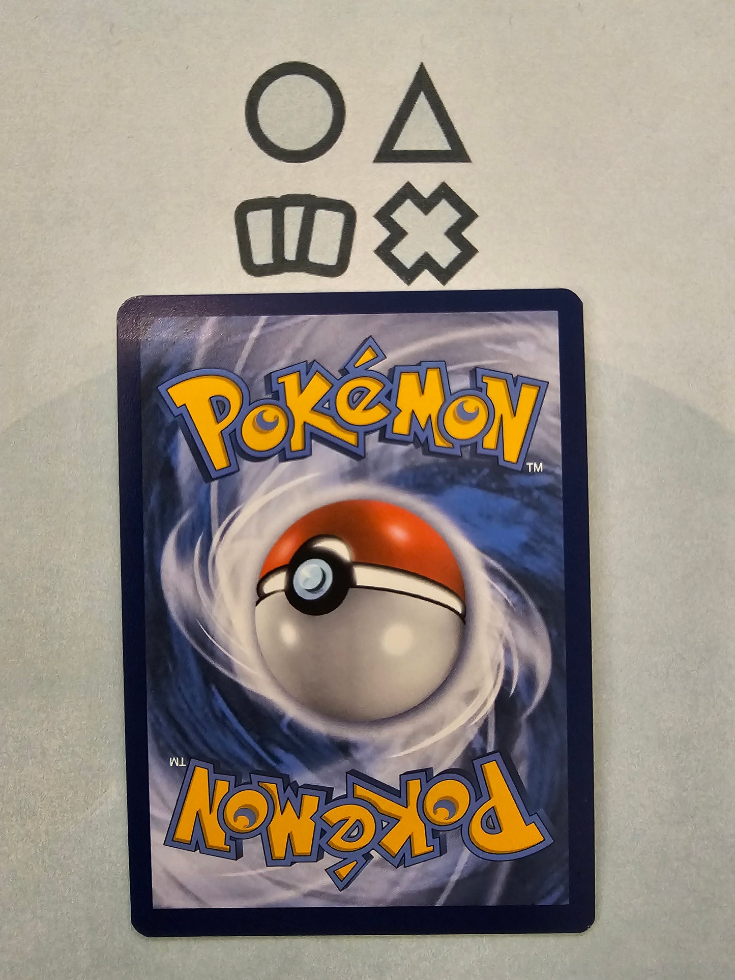 Luxtra V - NM (ASR168 SWSH Astral Radiance)