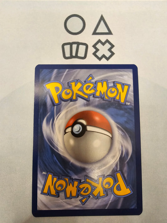 Felizia - NM (CRZ GG66 SWSH Crown Zenith)