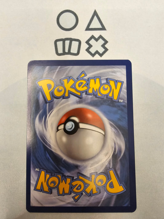 Hisui-Admurai VSTAR - NM (CRZ GG52 SWSH Crown Zenith)