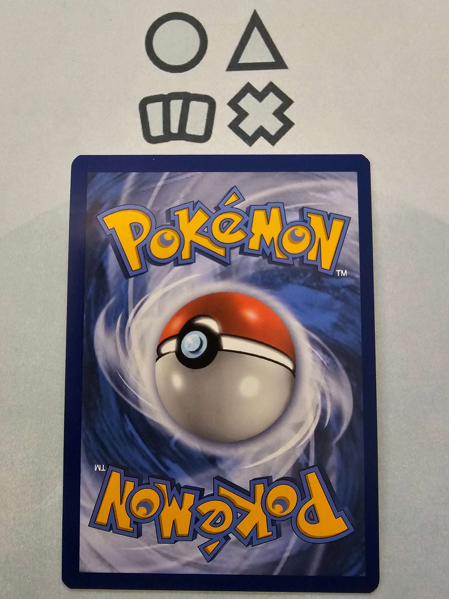 Galar-Arktos V - NM (CRE169 SWSH Chilling Reign)