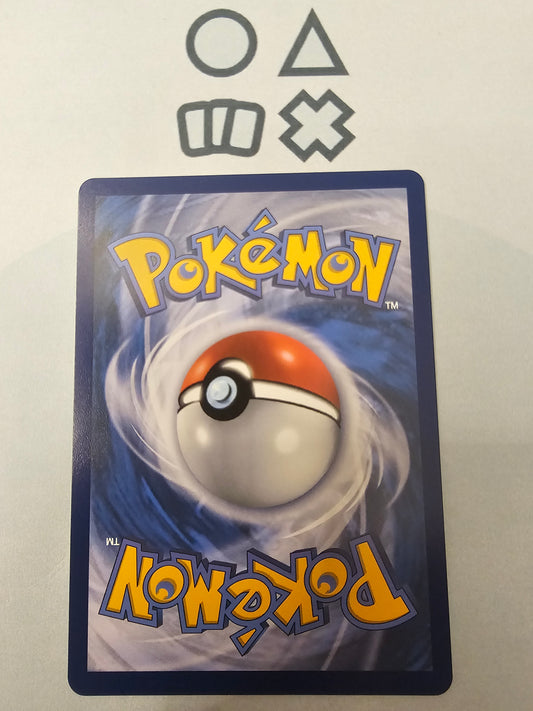 Keldeo EX - NM (WHT159 S&V White Flare)