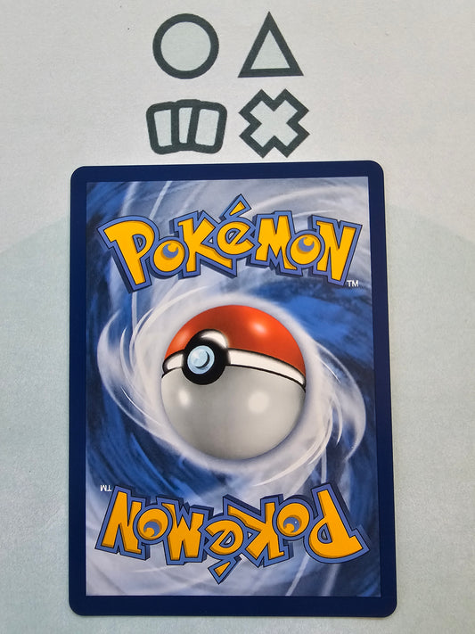 Paldea-Schüler- NM (PAF230 S&V Paldean Fates)