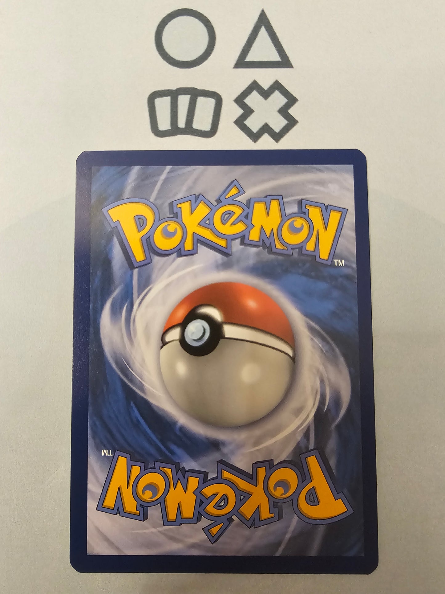 Ofenmaske-Ogerpon EX - NM (TWM192 S&V Twilight Masquerade)