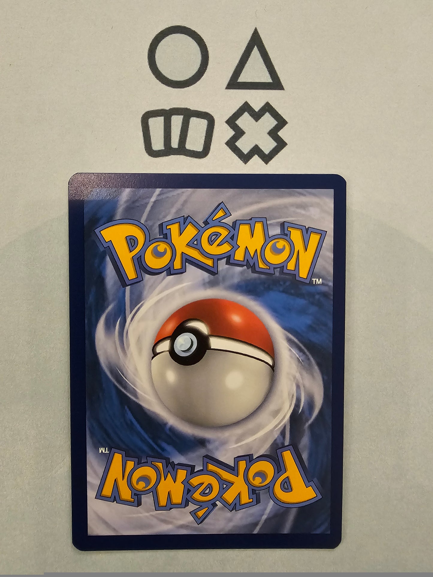 Skelokrok EX - NM (SVP081 S&V Promo)