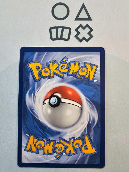 Raffel - NM (SVI222 S&V Base Set)