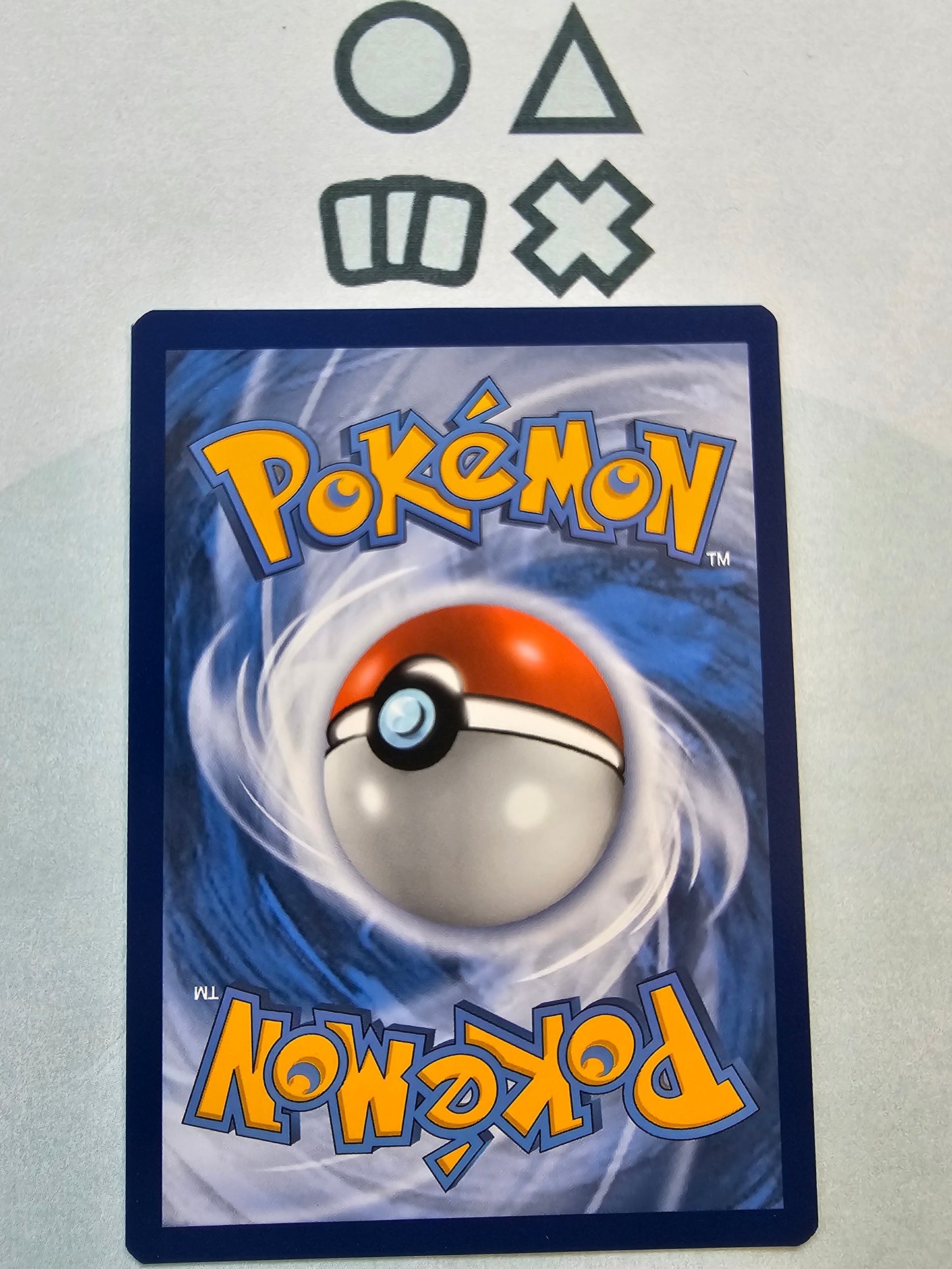 Infernopod V - NM (SHF SV108 SWSH Shining Fates)