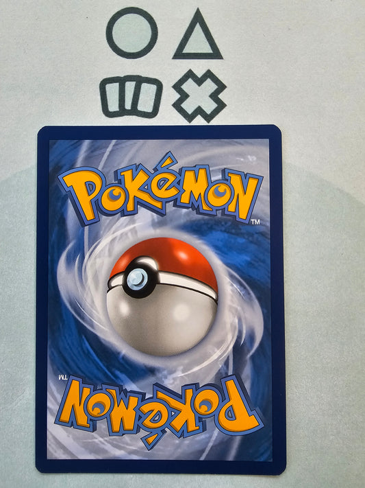 Clavel - NM (PAL249 S&V Paldea Evolved)