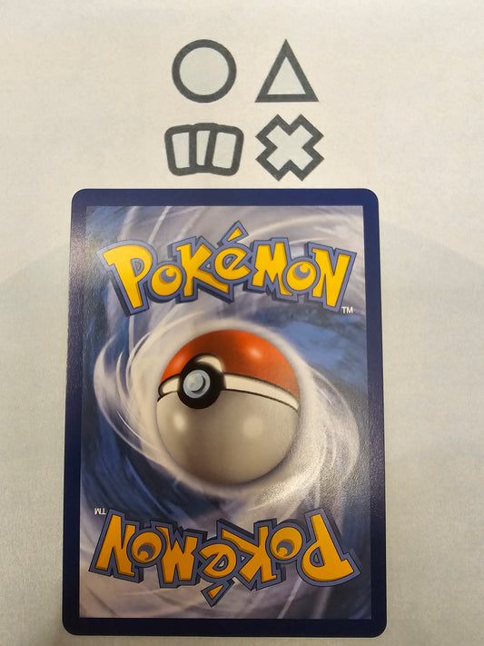 Fokussierter-Angriff-Wulaosu V (BRS TG18 SWSH Brilliant Stars)