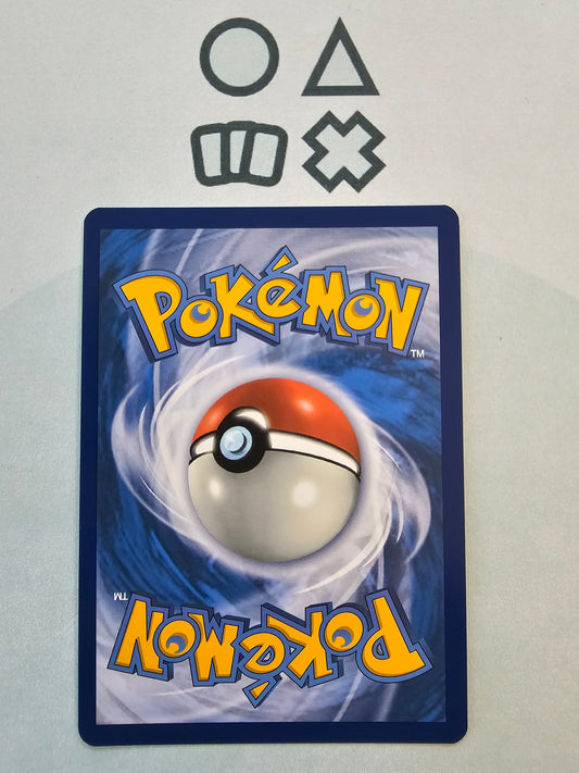 Kapu-Toro - NM (SFA065 Scarlet & Violet Shrouded Fable)