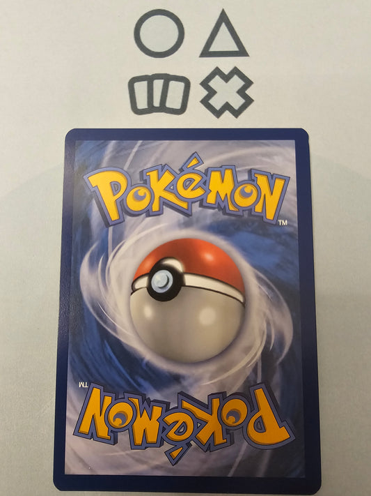 Fatalitcha EX - NM (TWM189 S&V Twilight Masquerade)