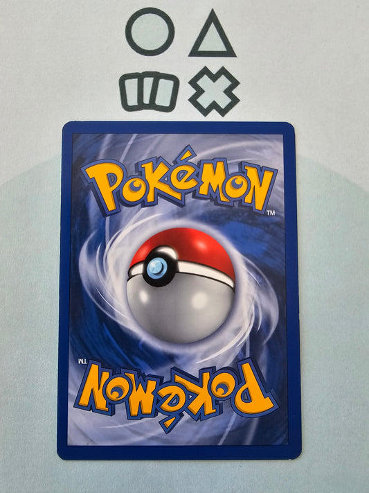 Lucario Lv.X - NM (MT122 D&P Mysterious Treasures)