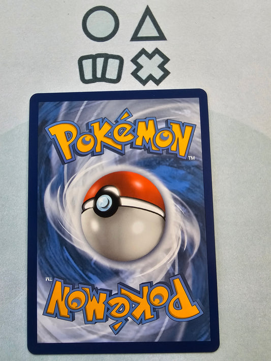 Cottomi V - NM (SWSH084 SWSH Promo)