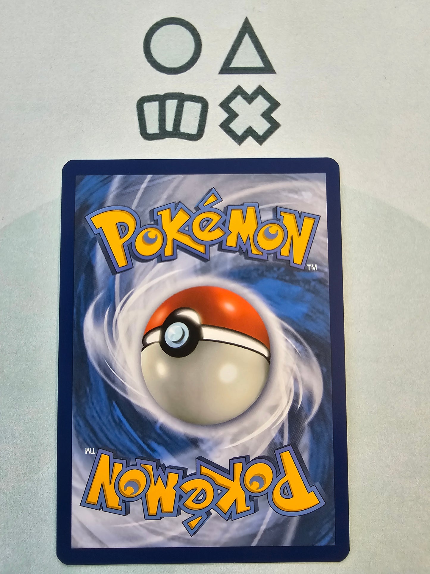 Zwirrfinst - NM (SFA070 S&V Shrouded Fable)