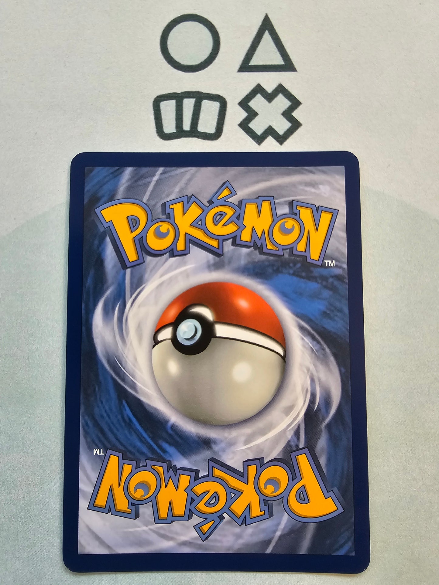 Schlapfel - NM (SSP211 S&V Surging Sparks)