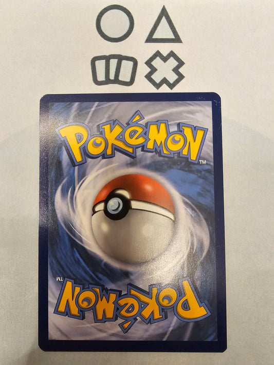 Hisui-Snieboss V - NM (ASR175 SWSH Astral Radiance)