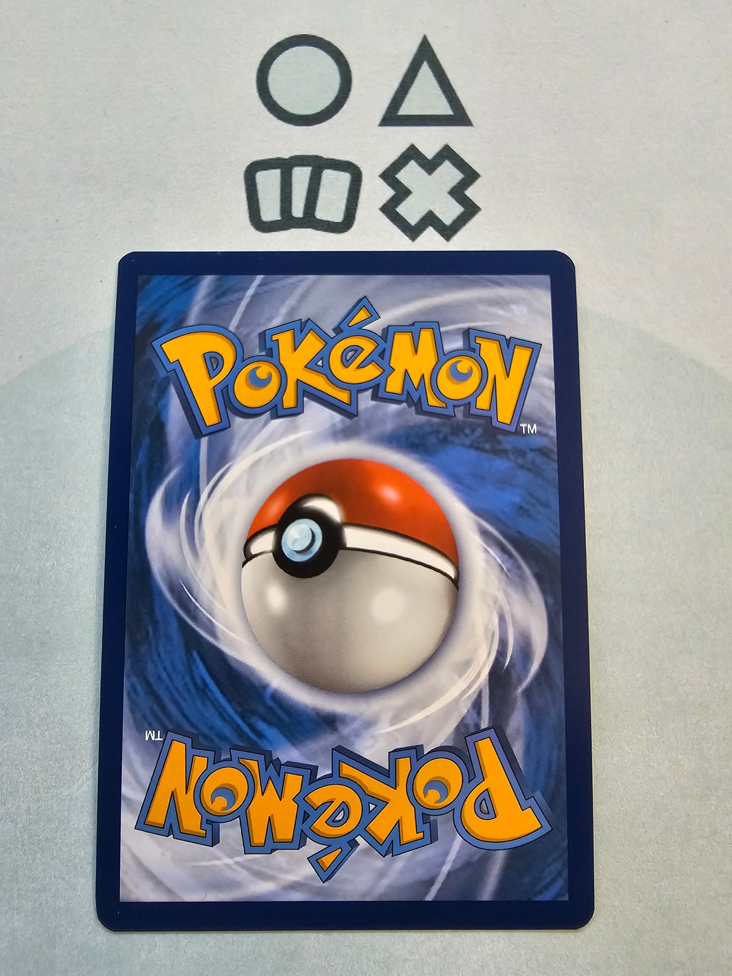 Kronjuwild - NM (TEF166 S&V Temporal Forces)