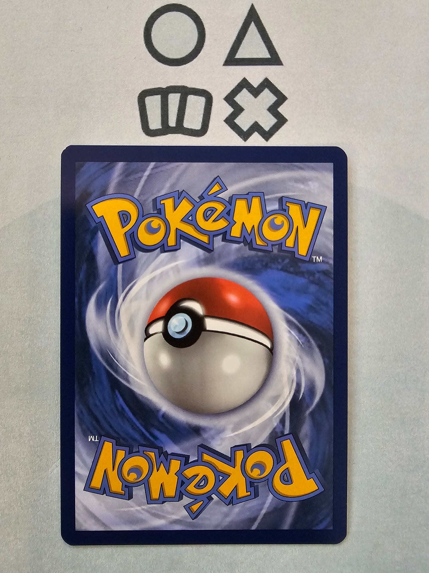 Eisenkrieger EX - NM (PAR225 S&V Paradoxrift)