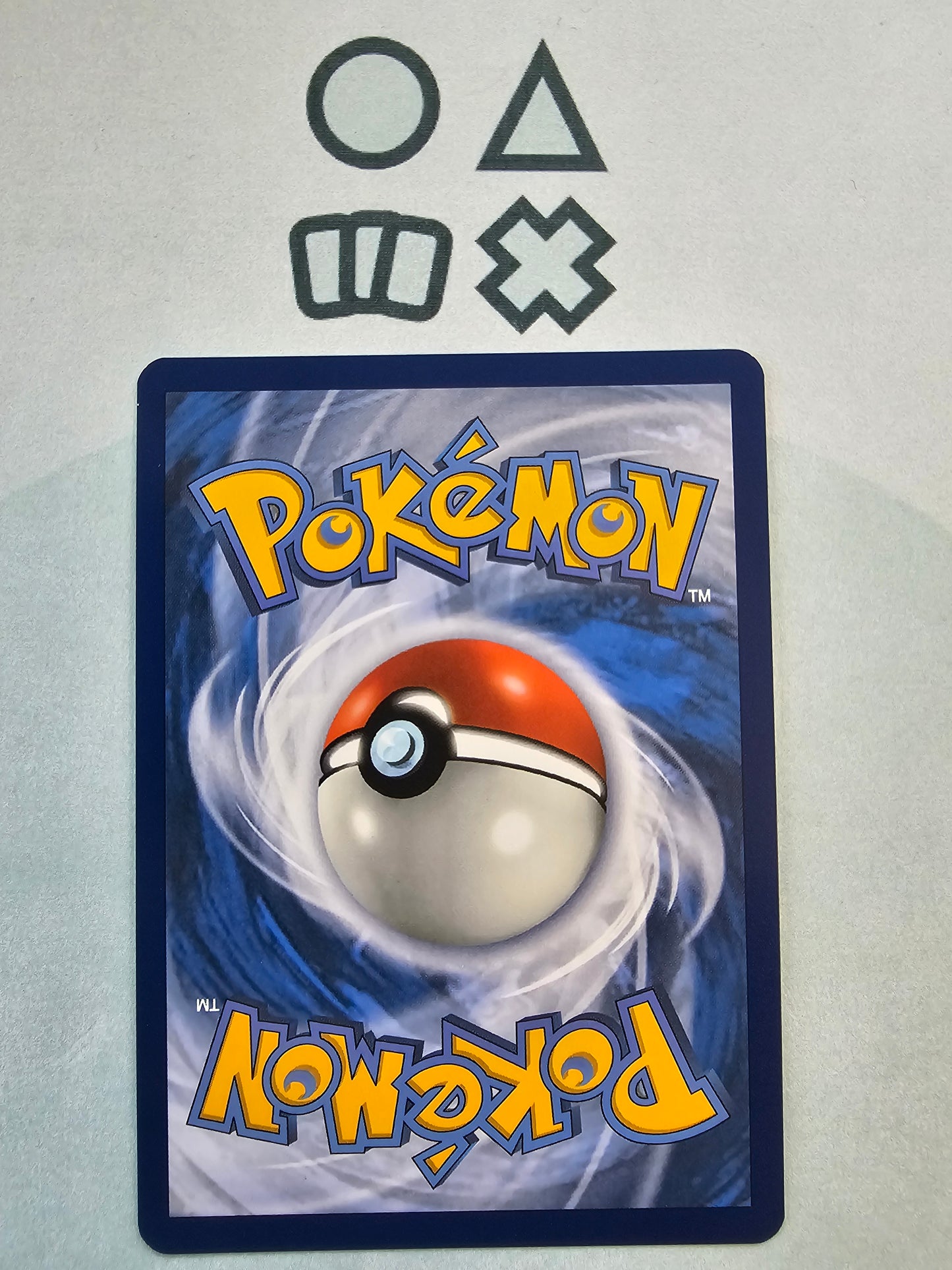 Quiekel - NM (JTG165 S&V Journey Together)