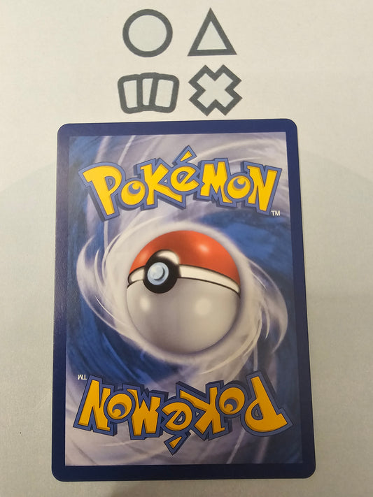 Kapu-Fala GX - NM (CEL GRI60 SWSH Celebrations)