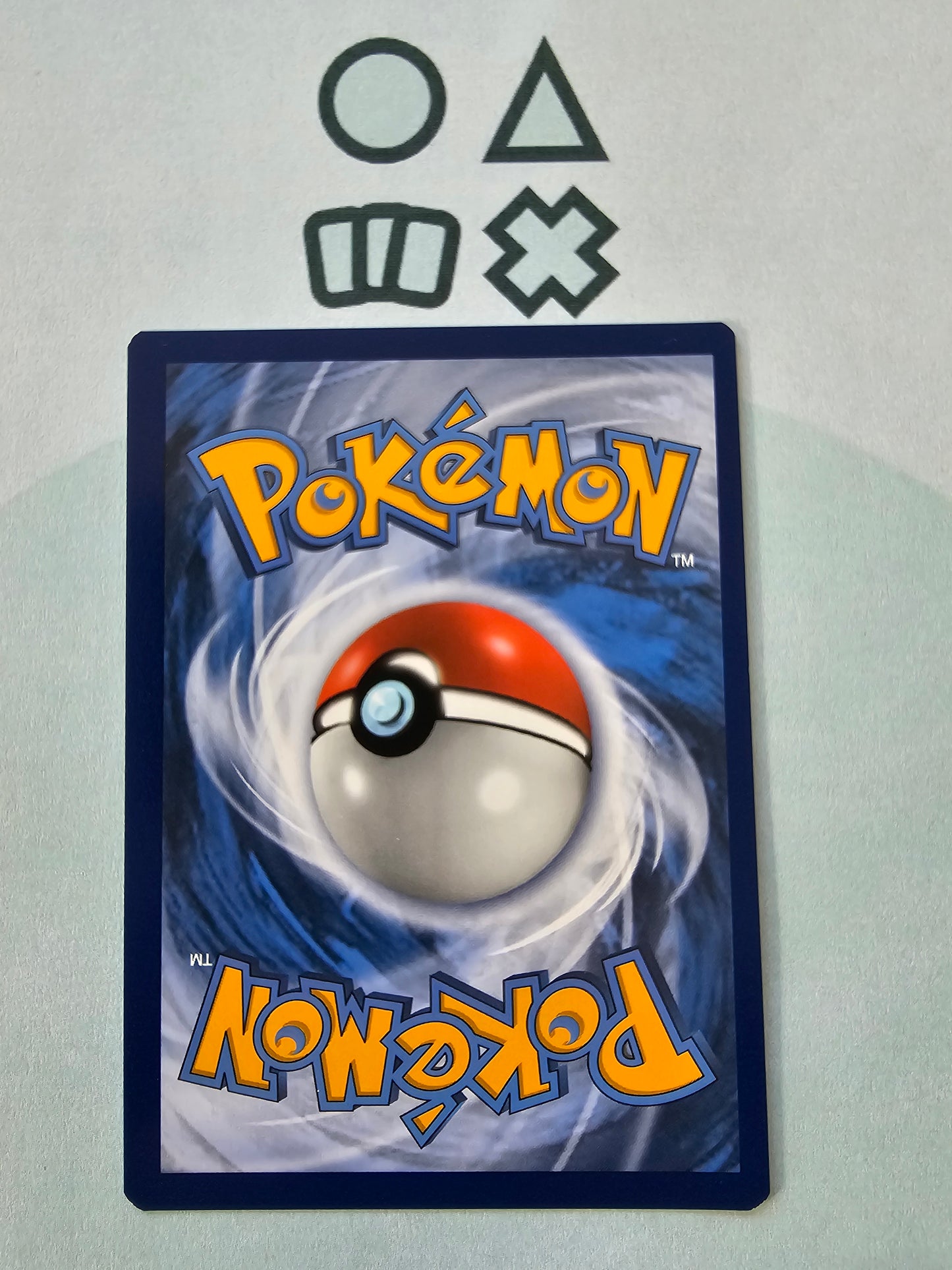 Volcanion V - NM (CRE162 SWSH Chilling Reign)