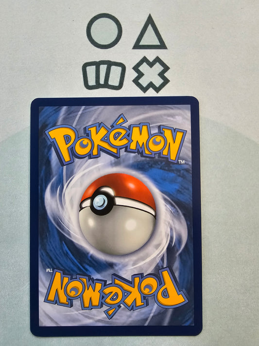 Frigometri - NM (BLK111 S&V Black Bolt)