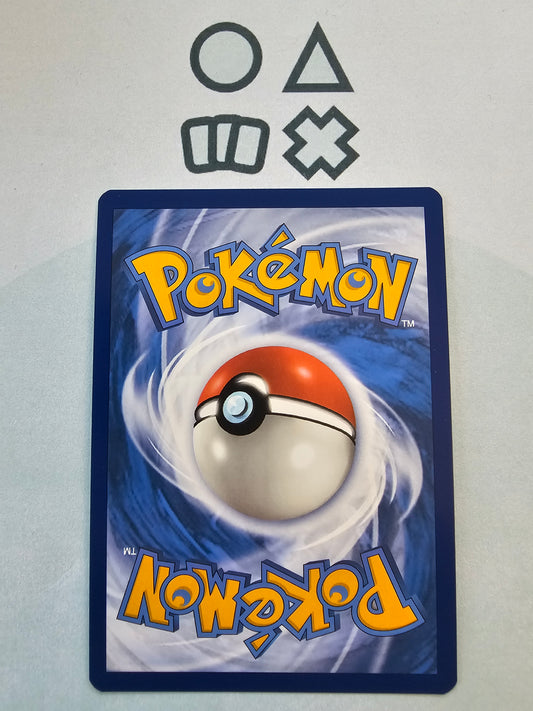 Tentagra - NM (SVI203 S&V Base Set)