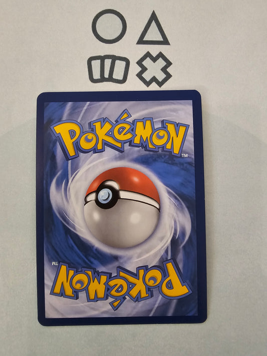 Lumineon V - NM (GG39 SWSH Crown Zenith)