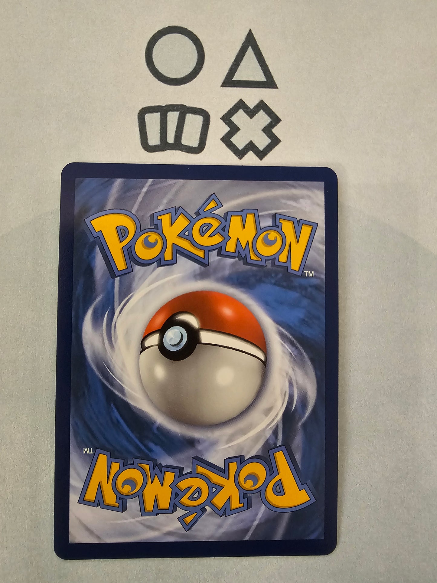 Fließender-Angriff-Wulaosu V - NM (BRS TG20 SWSH Brilliant Stars)