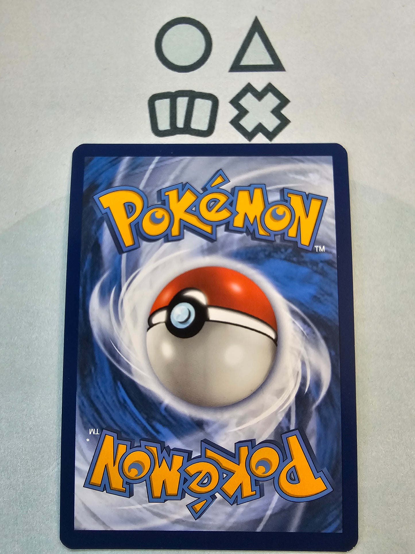 Heerashai - NM (SVI207 S&V Base Set)