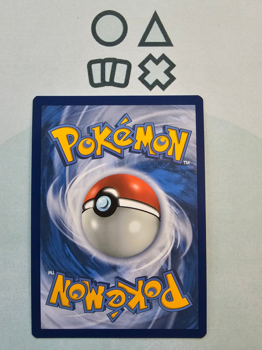 Meltan - NM (TEF179 S&V Temporal Forces)