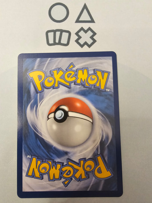 Riesenzahn EX - NM (SVI230 S&V Base Set)