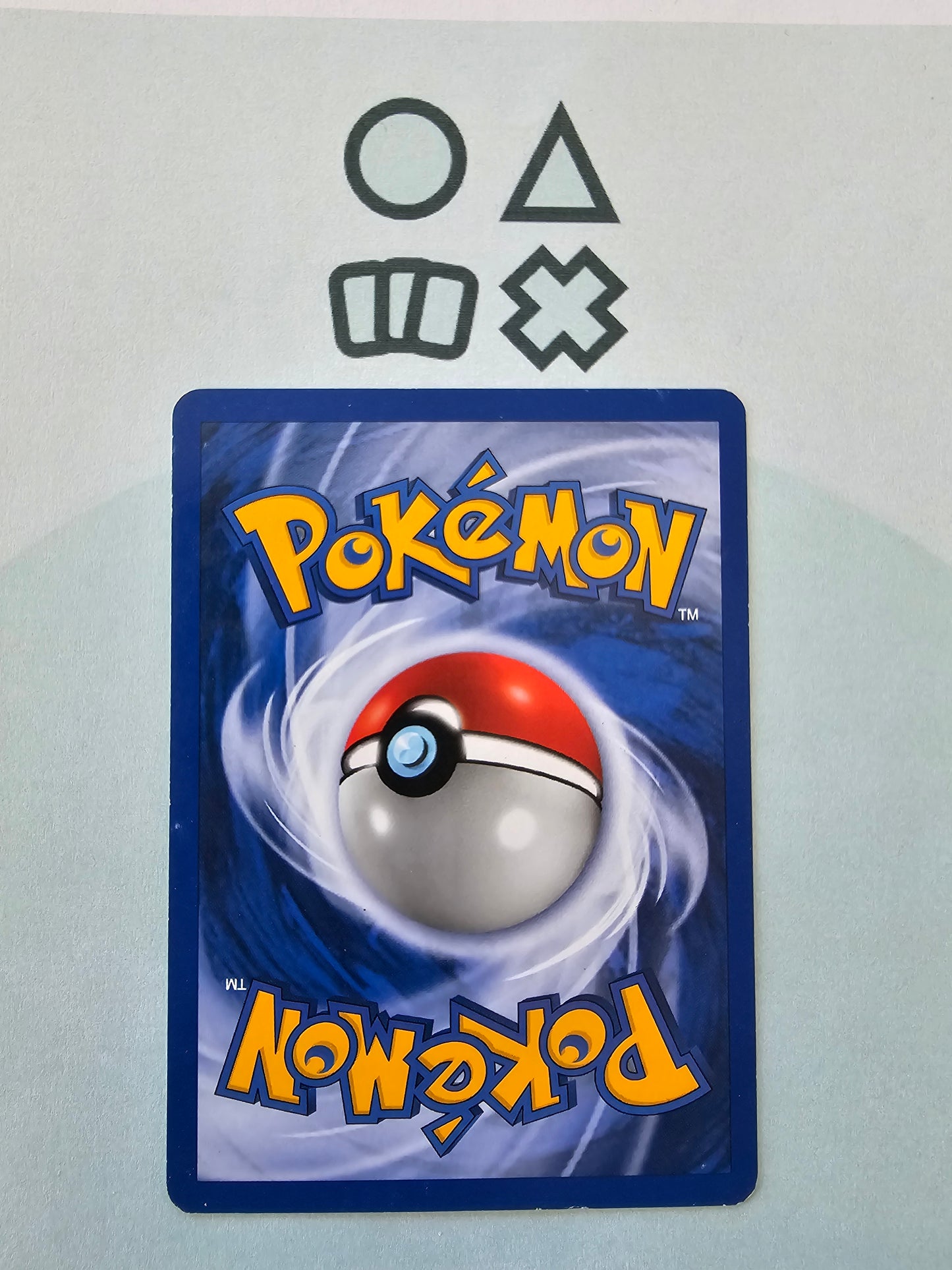 Hunduster- EXC-NM (NDI5 Neo Discovery)