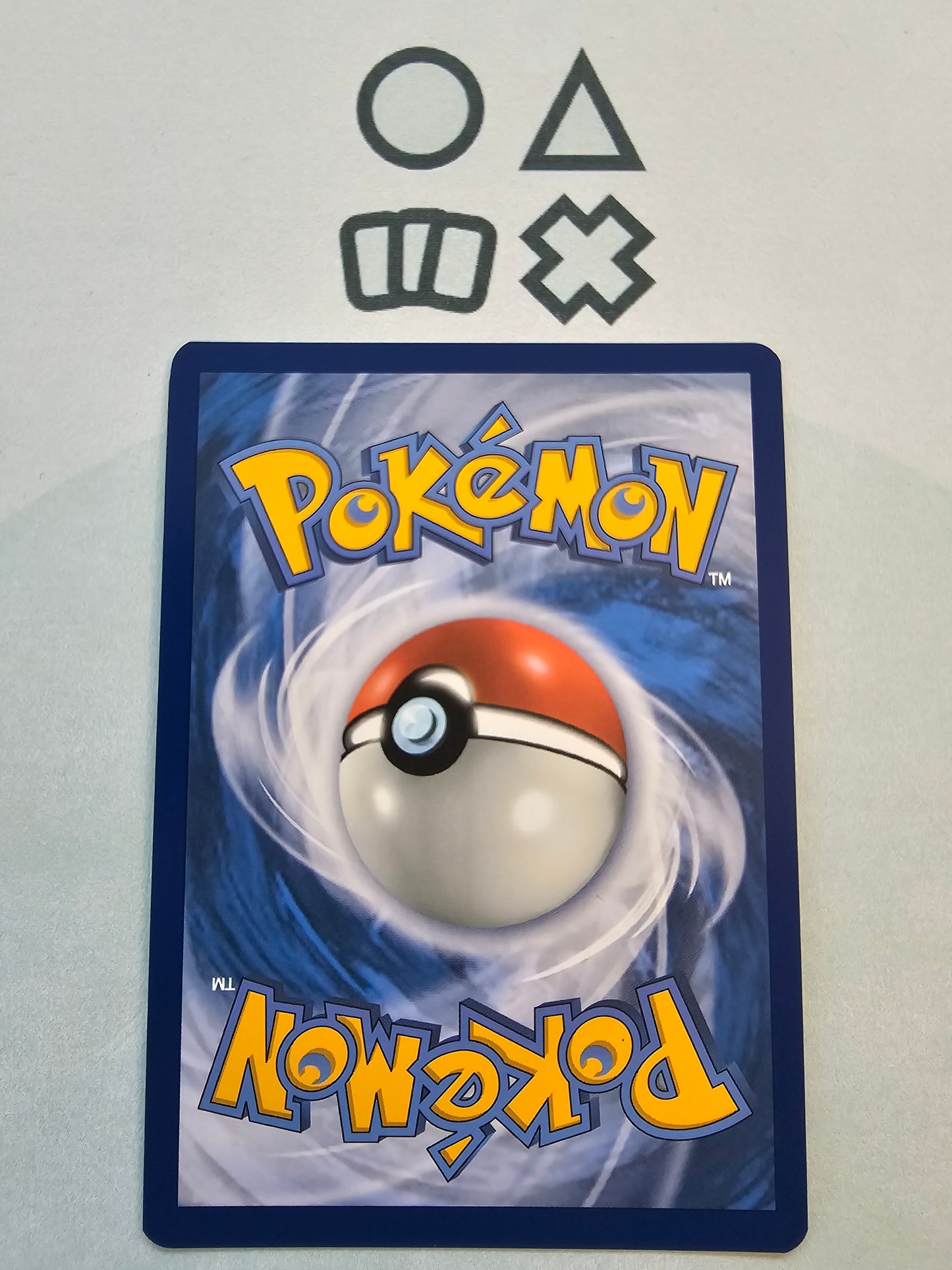 Chelcarain - NM (TEF164 S&V Temporal Forces)