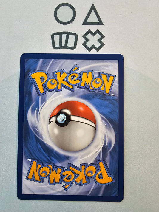 Mastifioso - NM (SVI218 S&V Base Set)