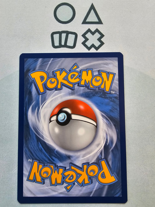 Olangaar VMAX - NM (SHF SV117 SWSH Shining Fates)