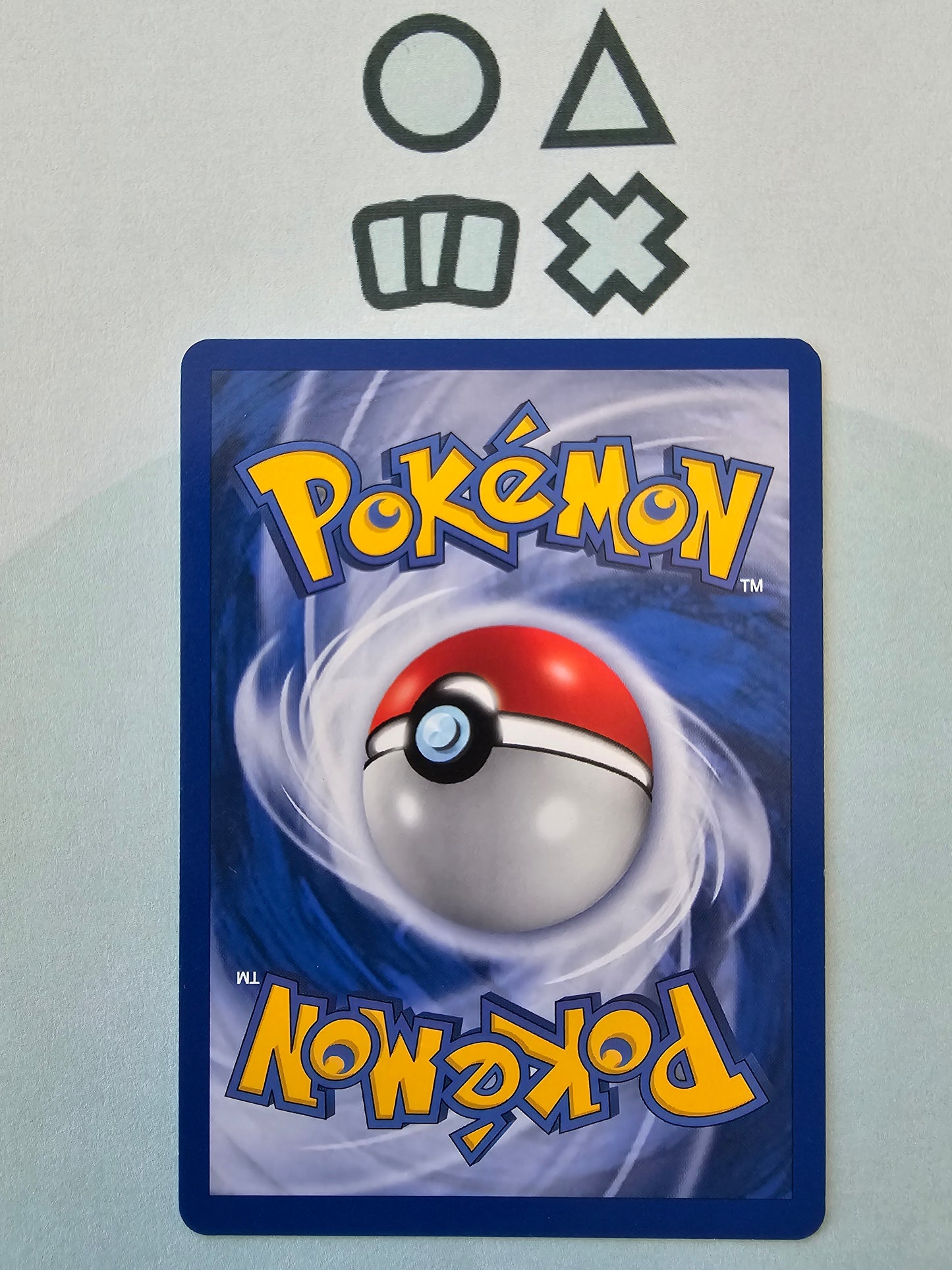 Raikou ex - NM (MA92 EX Team Magma v Team Aqua)