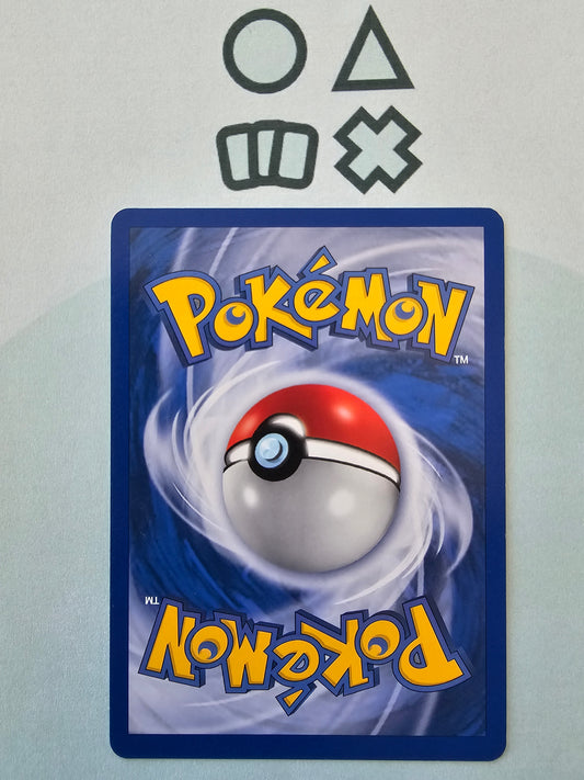 Raikou ex - NM (MA92 EX Team Magma v Team Aqua)