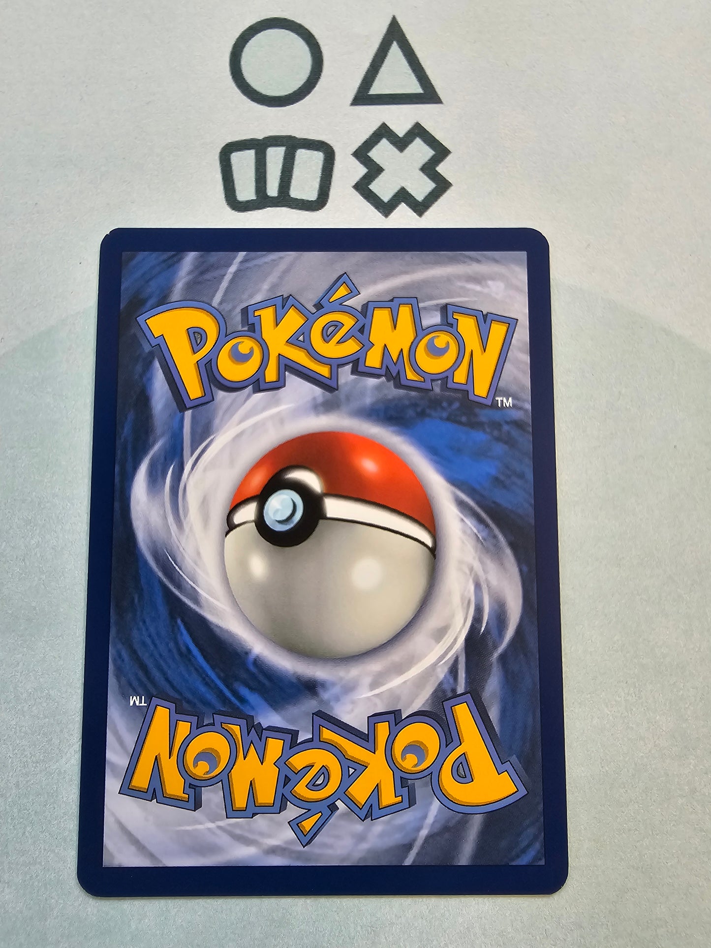 Barschwa - NM (SSP198 S&V Surging Sparks)