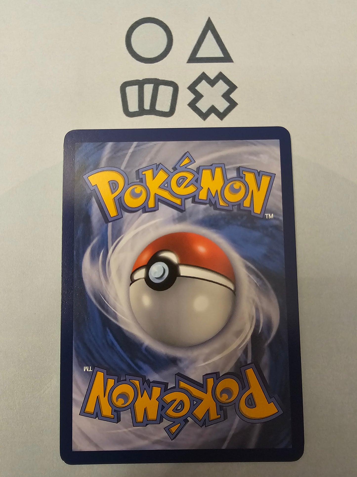 Letarking EX - NM (SSP227 S&V Surging Sparks)