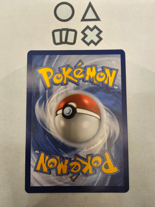 Maskagato EX - NM (PAL271 S&V Paldea Evolved)