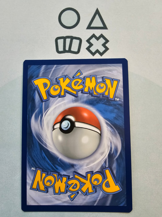 Relicanth - NM (TEF173 S&V Temporal Forces)