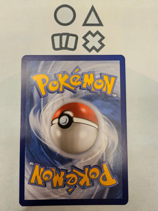 Sagaria - NM (OBF226 S&V Obsidian Flames)