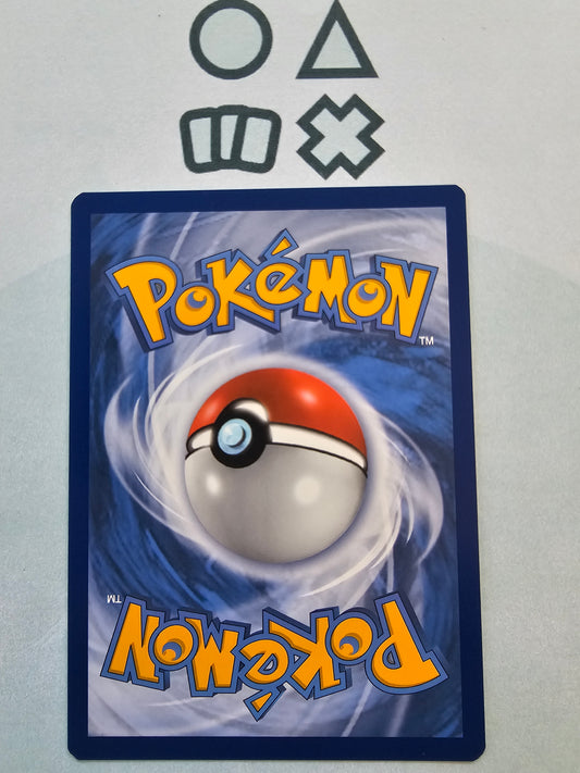 Olangaar V - NM (SHF SV116 SWSH Shining Fates)