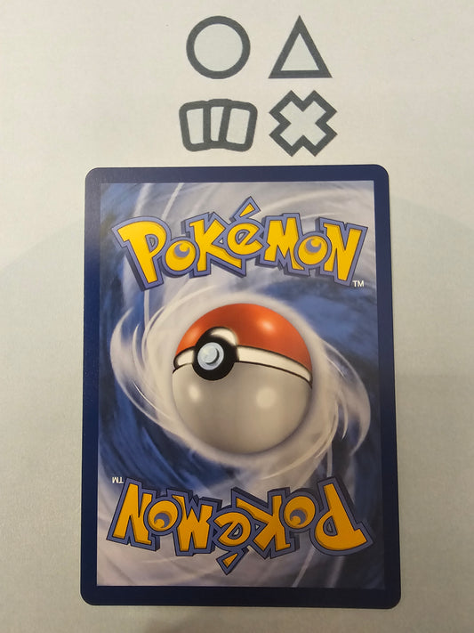 Lumiflora EX - NM (PAF218 S&V Paldean Fates)