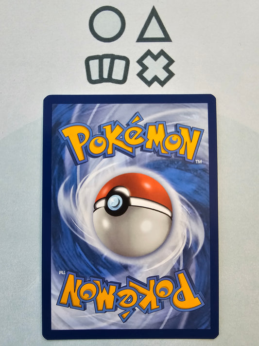 Porygon-Z - NM (PAR214 S&V Paradoxrift)