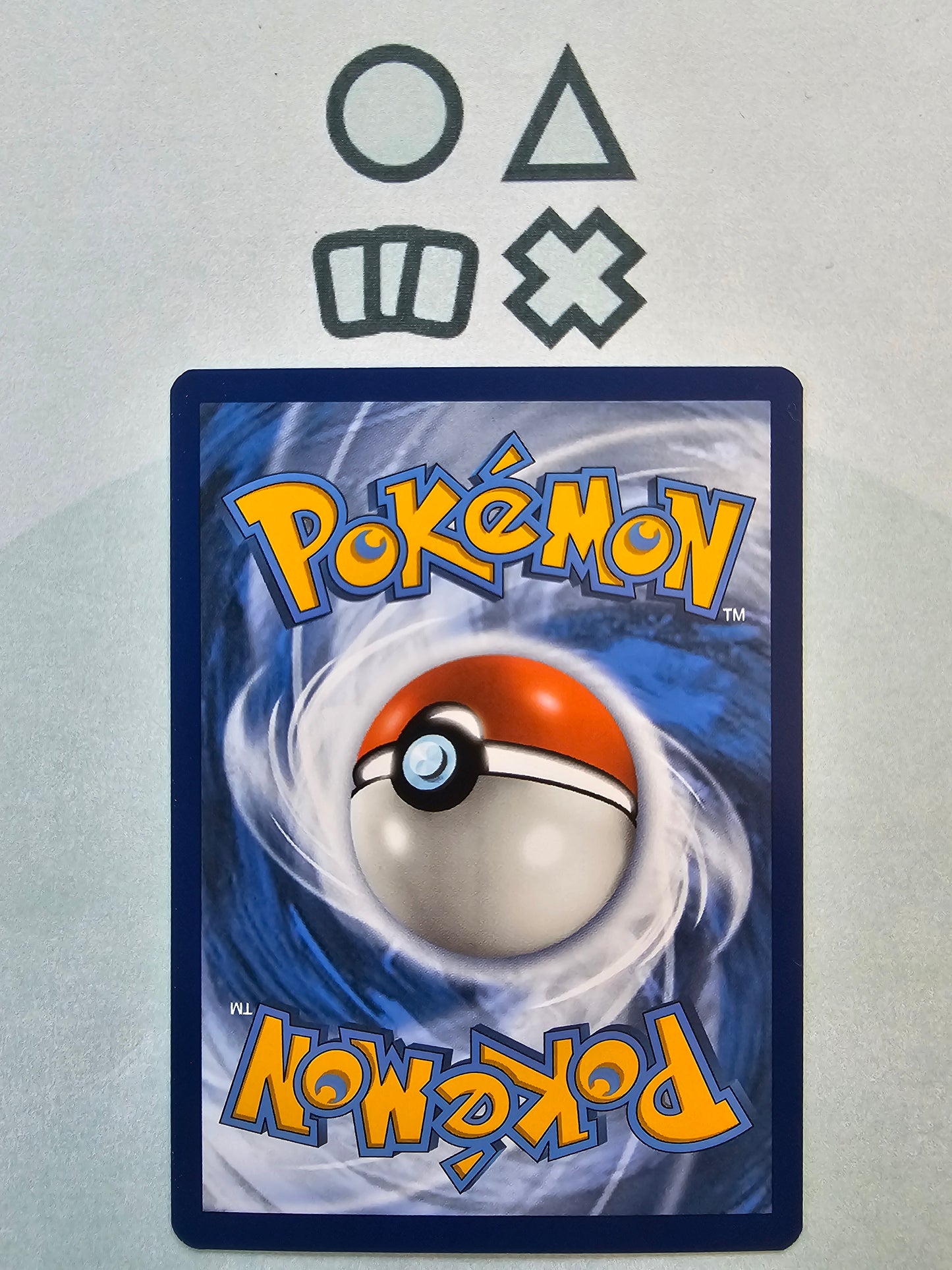 Flaminkno - NM (PAL222 S&V Paldea Evolved)