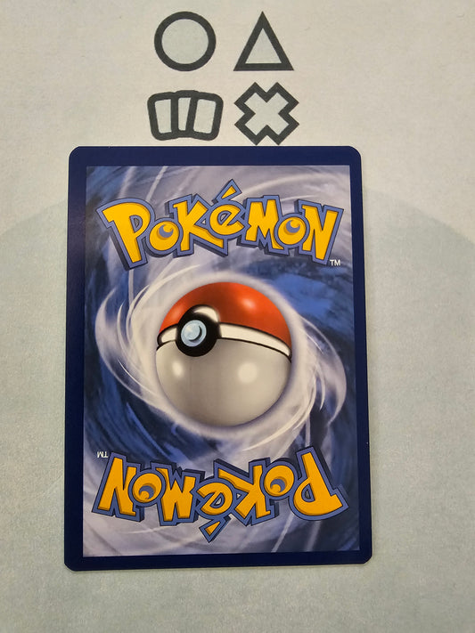 Boreos V - NM (CRE184 SWSH Chilling Reign)