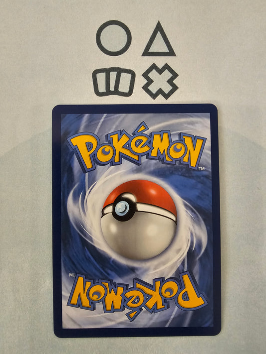 Infernopod V - NM (LOR TG14 SWSH Lost Origin)